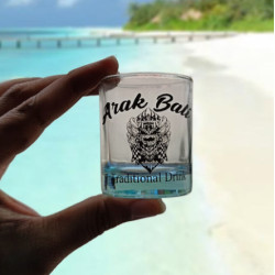 Gelas Sloki LU03 | Supplier Gelas & Jual Gelas Murah | Pusat Gelas Surabaya