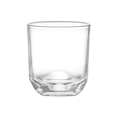 Gelas Sloki Kopi DFN8 | Supplier Gelas & Jual Gelas Murah | Pusat Gelas Surabaya