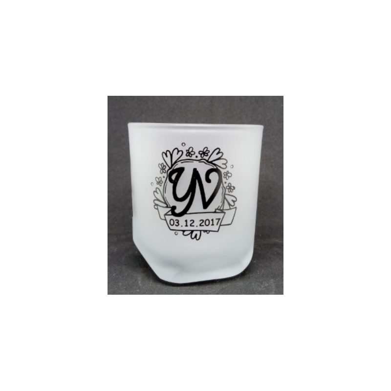 Gelas Sloki Kopi | Supplier Gelas & Jual Gelas Murah | Pusat Gelas Surabaya