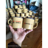 Cangkir Kopi Enamel Jadul | Supplier Gelas & Jual Gelas Murah | Pusat Gelas Surabaya