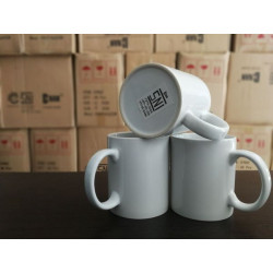 Mug Keramik merk SQone Dnan | Supplier Gelas & Jual Gelas Murah | Pusat Gelas Surabaya