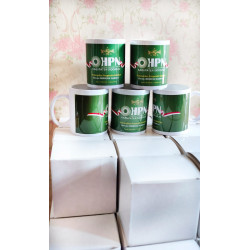 Mug Keramik merk SQone Dnan | Supplier Jual Mug Custom | Pusat Gelas Surabaya