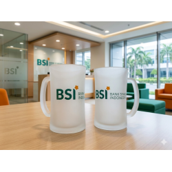 Gelas Jumbo CM350n | Supplier Gelas & Jual Gelas Murah | Pusat Gelas Surabaya