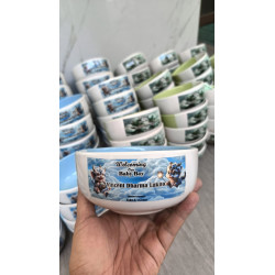 Mangkok Kaibon Keramik | Supplier Gelas & Jual Gelas Murah | Pusat Gelas Surabaya