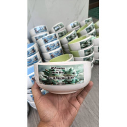 Mangkok Kaibon Keramik | Supplier Gelas & Jual Gelas Murah | Pusat Gelas Surabaya