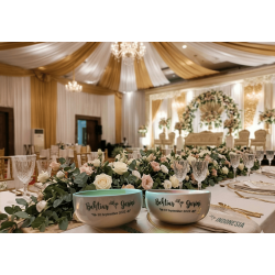 Mangkok Kaibon Keramik | Supplier Gelas & Jual Gelas Murah | Pusat Gelas Surabaya