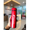 Termos Life Stainless Merah | Pusat termos stainless murah Surabaya | Pusatgelas Surabaya