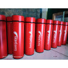 Termos Life Stainless Merah | Pusat termos stainless murah Surabaya | Pusatgelas Surabaya