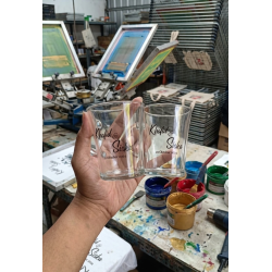 Gelas Kopi Sexy Cangkir Kopi UBM18 | Suplier gelas Surabaya | Pusagelas Surabaya